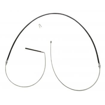 Raybestos BC93377 Parking Brake Cable product image 2 of 2