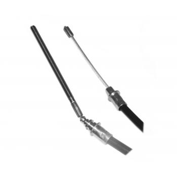 Raybestos BC93379 Parking Brake Cable product image 1 of 2