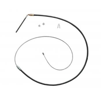 Raybestos BC93379 Parking Brake Cable product image 2 of 2
