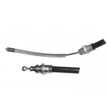Raybestos BC93380 Parking Brake Cable product image 1 of 2