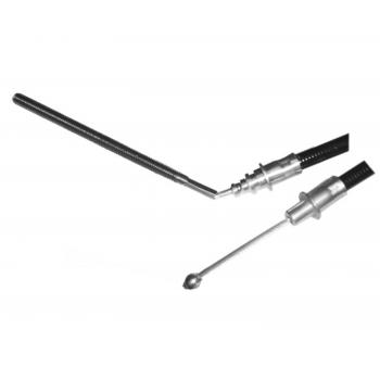Raybestos BC93382 Parking Brake Cable product image 1 of 2