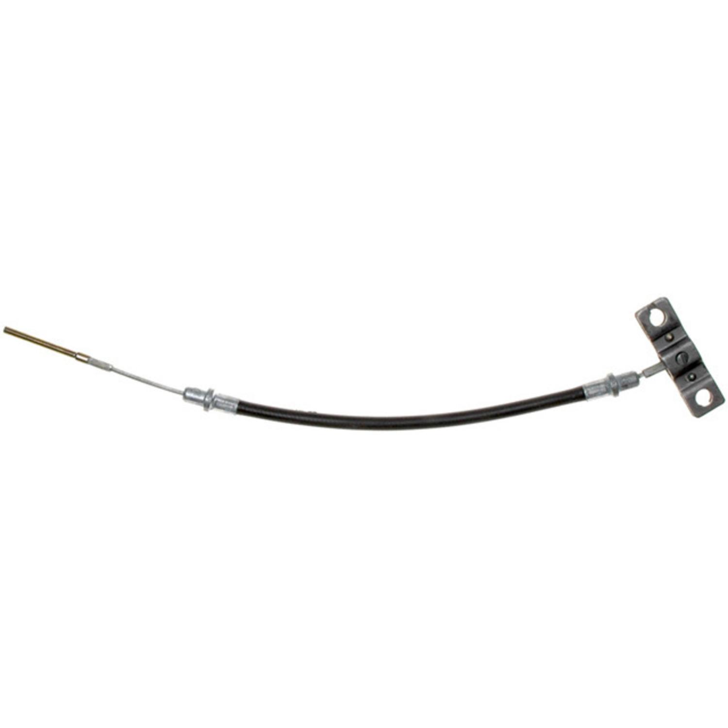 Raybestos BC93385 Parking Brake Cable product image 2 of 2