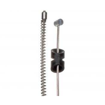 Raybestos BC93390 Parking Brake Cable product image 1 of 2