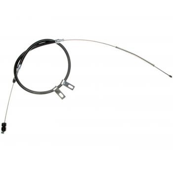 Raybestos BC93390 Parking Brake Cable product image 2 of 2