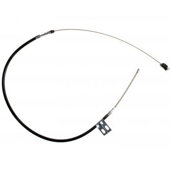 Raybestos BC93391 Parking Brake Cable product image 2 of 2