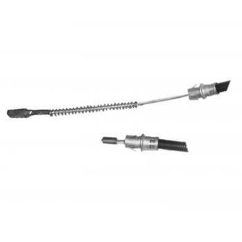 Raybestos BC93392 Parking Brake Cable product image 1 of 2
