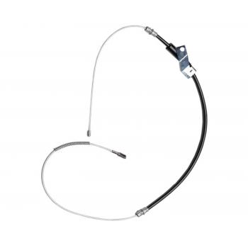 Raybestos BC93392 Parking Brake Cable product image 2 of 2