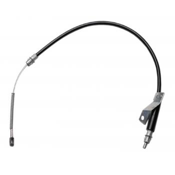 Raybestos BC93393 Parking Brake Cable product image 2 of 2