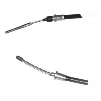 Raybestos BC93394 - Parking Brake Cable Raybestos BC93394 Parking Brake Cable product image 1 of 2