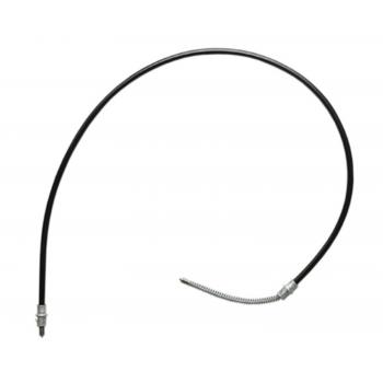 Raybestos BC93395 Parking Brake Cable product image 2 of 2