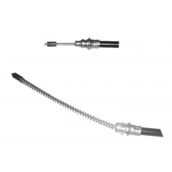 Raybestos BC93396 Parking Brake Cable product image 1 of 2