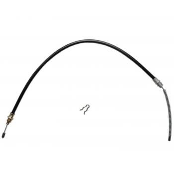 Raybestos BC93396 Parking Brake Cable product image 2 of 2