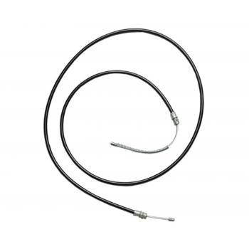 Raybestos BC93397 Parking Brake Cable product image 2 of 2