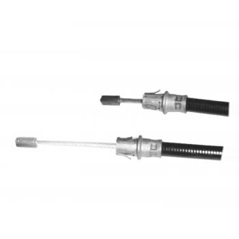 Raybestos BC93399 Parking Brake Cable product image 1 of 2