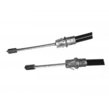 Raybestos BC93400 - Parking Brake Cable Raybestos BC93400 Parking Brake Cable product image 1 of 2