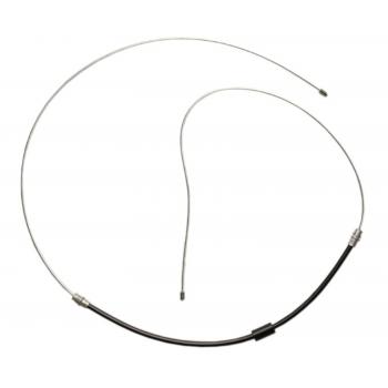 Raybestos BC93400 - Parking Brake Cable Raybestos BC93400 Parking Brake Cable product image 2 of 2