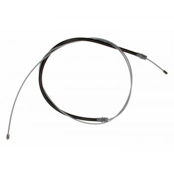 Raybestos BC93401 Parking Brake Cable product image 2 of 2
