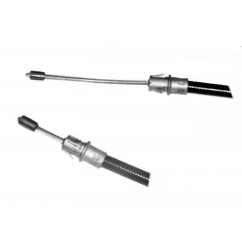 Raybestos BC93404 Parking Brake Cable product image 1 of 2