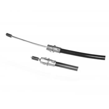 Raybestos BC93405 Parking Brake Cable product image 1 of 2