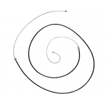 Raybestos BC93405 Parking Brake Cable product image 2 of 2