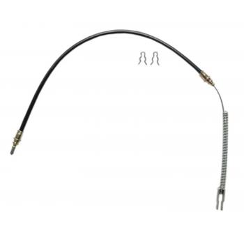 Raybestos BC93411 - Parking Brake Cable Raybestos BC93411 Parking Brake Cable product image 2 of 2