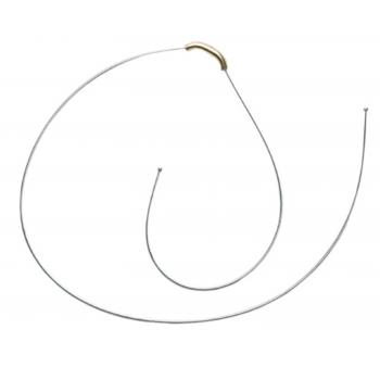 Raybestos BC93412 Parking Brake Cable product image 2 of 2