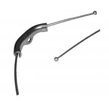 Raybestos BC93413 Parking Brake Cable product image 1 of 2