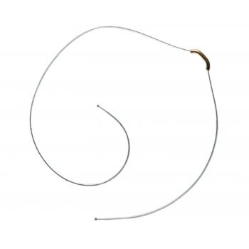 Raybestos BC93413 Parking Brake Cable product image 2 of 2