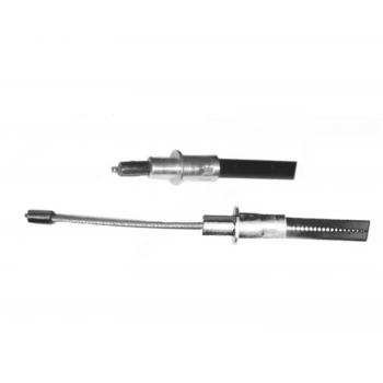 Raybestos BC93416 Parking Brake Cable product image 1 of 2