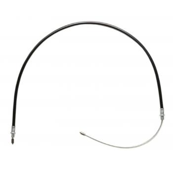 Raybestos BC93416 Parking Brake Cable product image 2 of 2