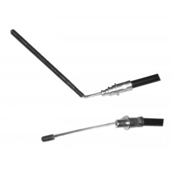 Raybestos BC93417 Parking Brake Cable product image 1 of 2