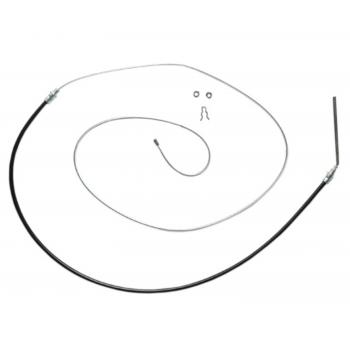Raybestos BC93417 Parking Brake Cable product image 2 of 2
