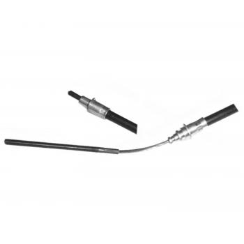Raybestos BC93418 - Parking Brake Cable Raybestos BC93418 Parking Brake Cable product image 1 of 2
