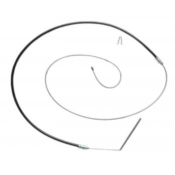Raybestos BC93418 - Parking Brake Cable Raybestos BC93418 Parking Brake Cable product image 2 of 2