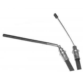Raybestos BC93419 Parking Brake Cable product image 1 of 2