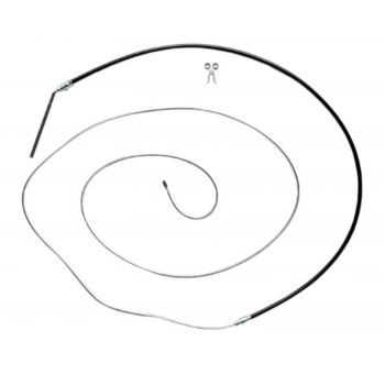 Raybestos BC93419 Parking Brake Cable product image 2 of 2