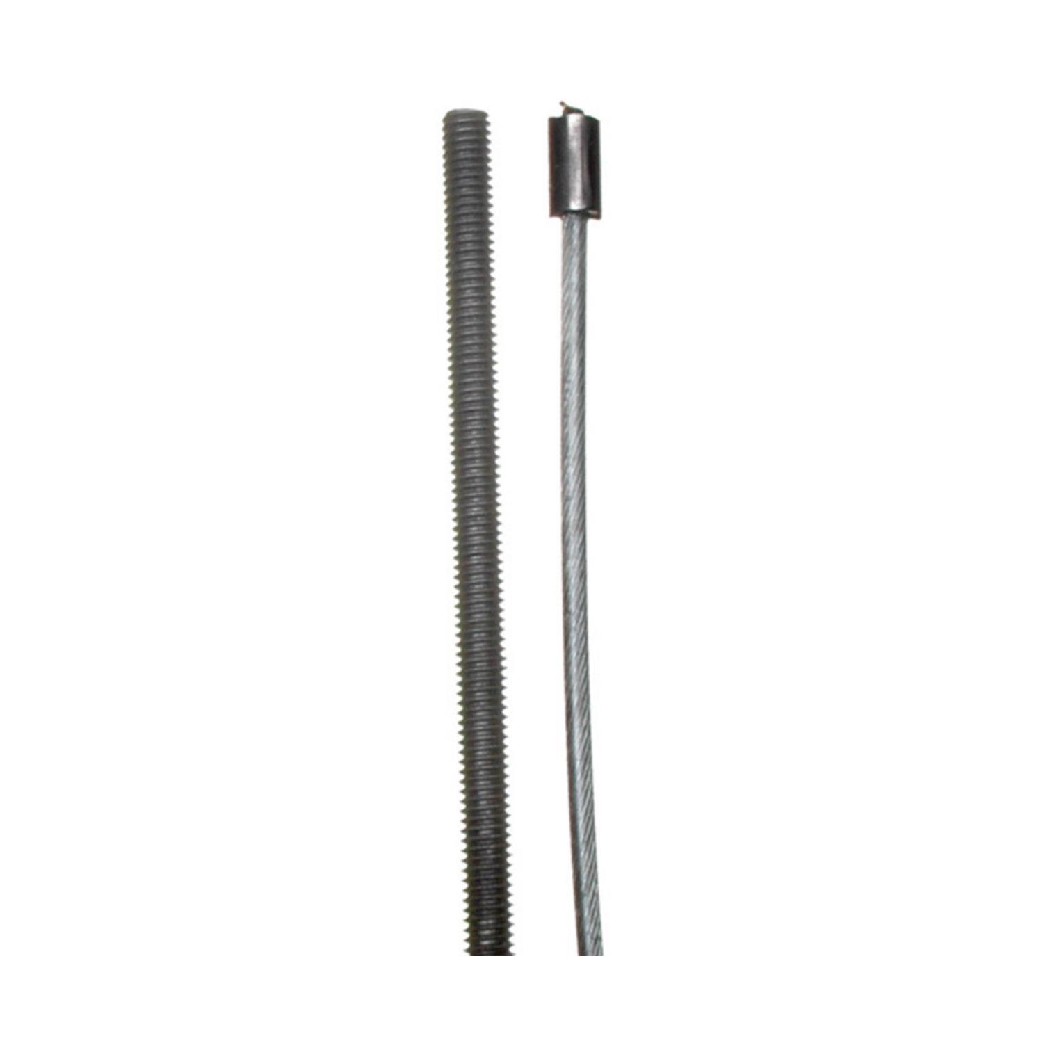 Raybestos BC93420 - Parking Brake Cable Raybestos BC93420 Parking Brake Cable product image 1 of 2