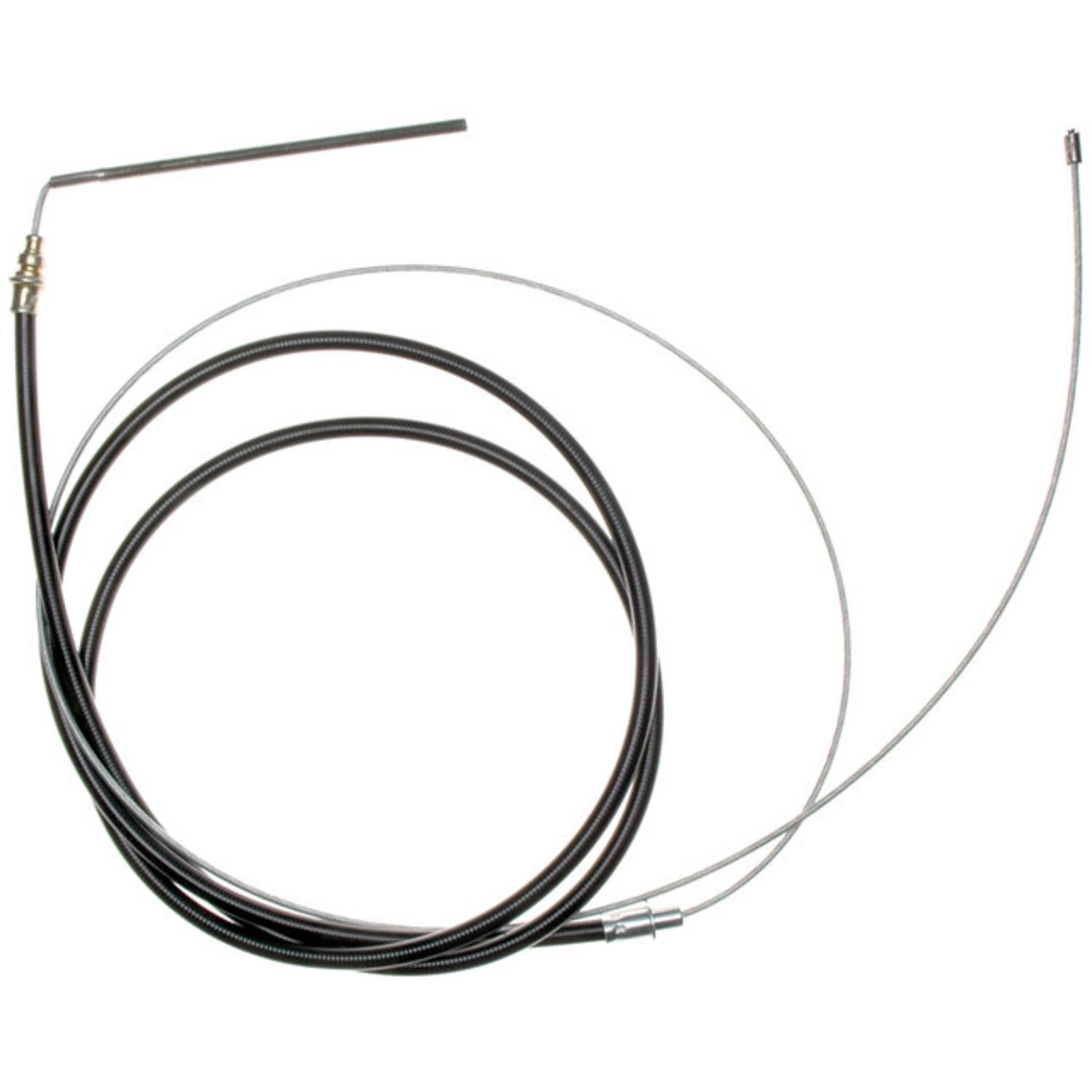 Raybestos BC93420 - Parking Brake Cable Raybestos BC93420 Parking Brake Cable product image 2 of 2