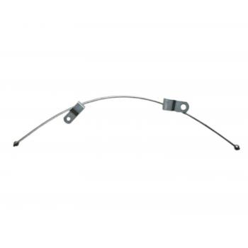 Raybestos BC93422 - Parking Brake Cable Raybestos BC93422 Parking Brake Cable product image 2 of 2