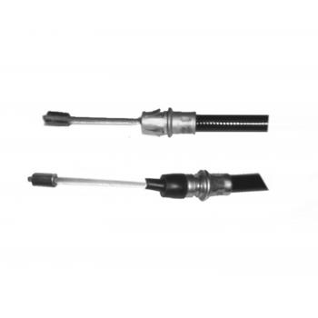 Raybestos BC93424 Parking Brake Cable product image 1 of 2