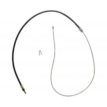 Raybestos BC93424 Parking Brake Cable product image 2 of 2