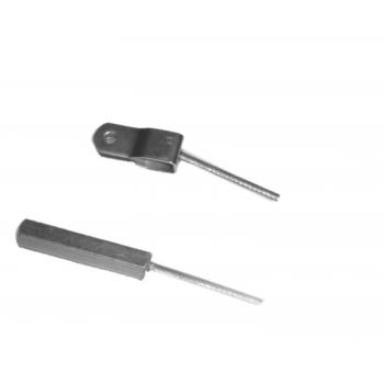 Raybestos BC93427 - Parking Brake Cable Raybestos BC93427 Parking Brake Cable product image 1 of 2