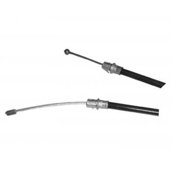 Raybestos BC93429 - Parking Brake Cable Raybestos BC93429 Parking Brake Cable product image 1 of 2