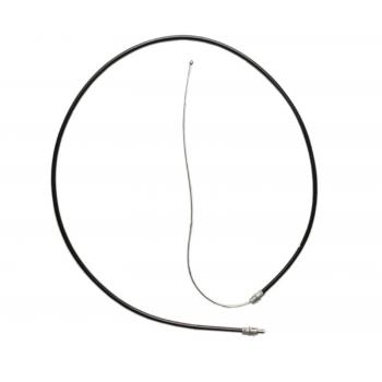 Raybestos BC93429 - Parking Brake Cable Raybestos BC93429 Parking Brake Cable product image 2 of 2