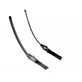 Raybestos BC93433 - Parking Brake Cable Raybestos BC93433 Parking Brake Cable product image 1 of 2