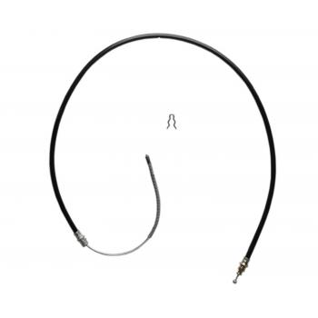 Raybestos BC93433 - Parking Brake Cable Raybestos BC93433 Parking Brake Cable product image 2 of 2