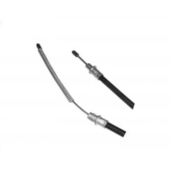 Raybestos BC93434 Parking Brake Cable product image 1 of 2