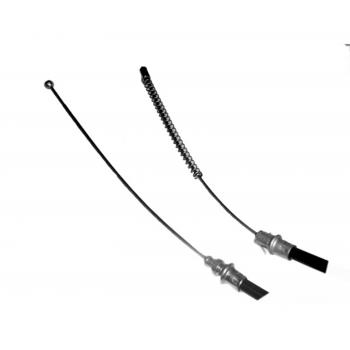 Raybestos BC93436 Parking Brake Cable product image 1 of 2