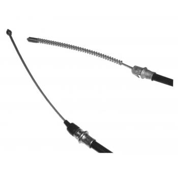 Raybestos BC93438 Parking Brake Cable product image 1 of 2