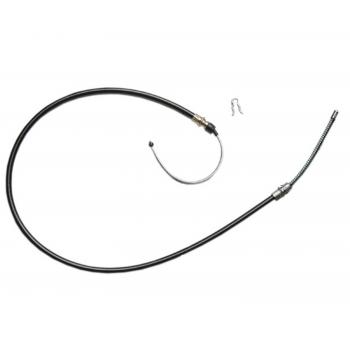 Raybestos BC93438 Parking Brake Cable product image 2 of 2